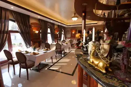 Xavin Wellness & Restaurant - 33