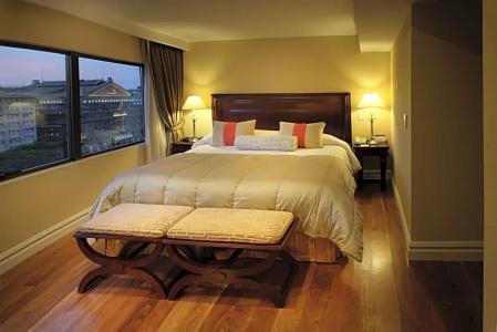 Buenos Aires Marriott - 32