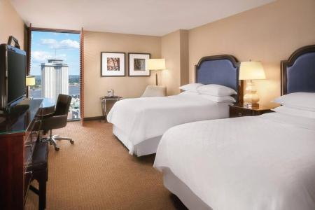 Sheraton New Orleans - 3