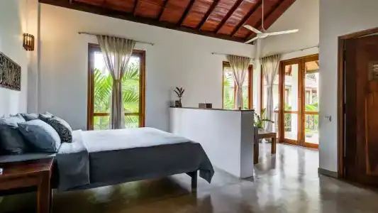 Good Karma Ayurvedic Resort - 39