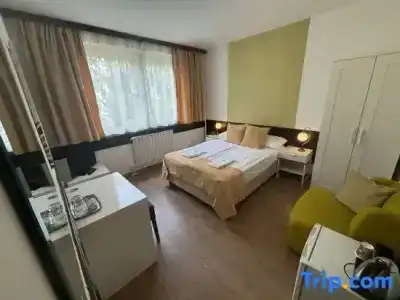 Gloria Budapest City Center - 125