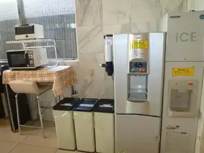 Toyoko Inn Tsuruhashi Ekimae - 1