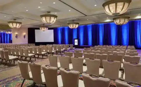 West Palm Beach Marriott - 16