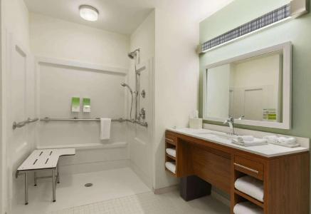 Home2 Suites by Hilton - 43