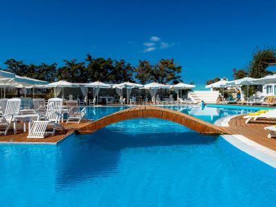 Chora Resort & Spa - 133