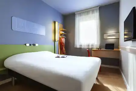 Ibis Budget Limoges Nord - 2