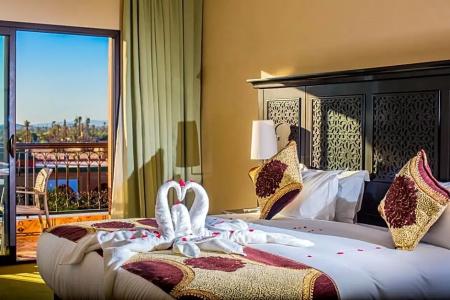 Riad Ennakhil & Spa - 41
