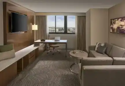 Fairfield Inn & Suites by Marriott Denver Tech Center North - 5