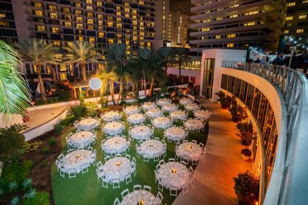 Eden Roc Miami Beach - 21