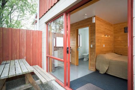 Nelson City Top 10 Holiday Park - 5