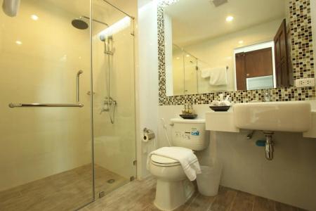 At Residence Suvarnabhumi - 8