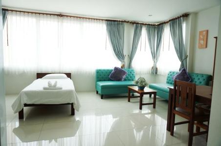 Smile Hua-Hin Resort - Sha Plus - 95