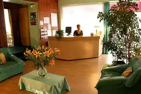 Hôtel des Pyrénées - 9
