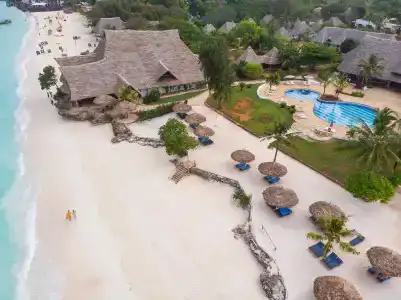 Sandies Baobab Beach - 24