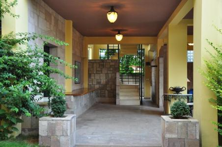 Palm Court Suites - 26