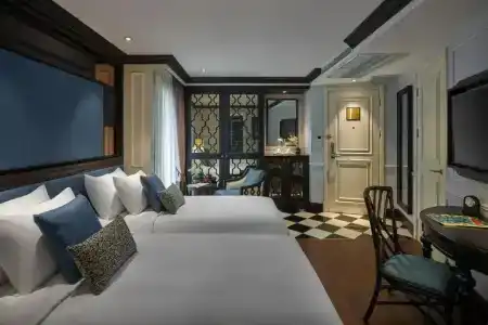 Aira Boutique Hanoi & Spa - 74