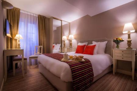 Champerret Heliopolis - 31