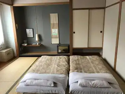 Heart Inn - 4