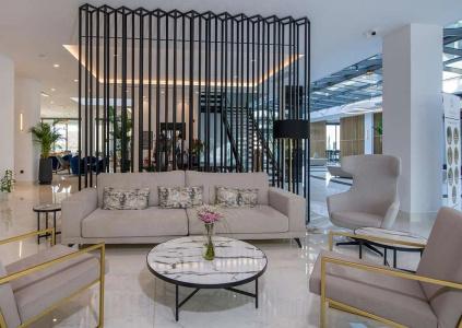 Myrion Beach Resort & Spa - 17