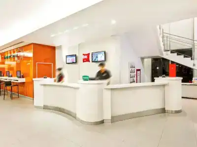 Ibis Pattaya - Sha Extra Plus - 37