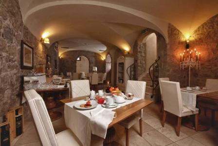 La Locanda Del Conte Mameli - 20