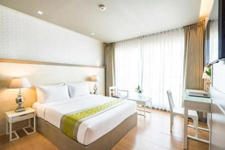 Best Western Patong Beach - 34