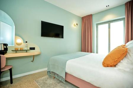 Hôtel Amoi Paris - 5