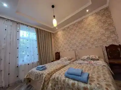 Guest House Akhaltsikhe - 77