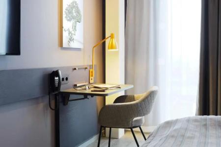 Scandic Continental - 63