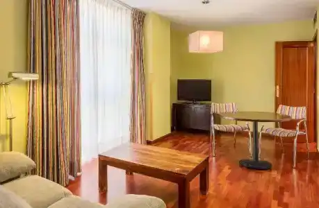 Tryp Valladolid Sofia Parquesol - 53