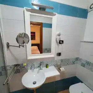 Vittoria Guest House Salerno - 54