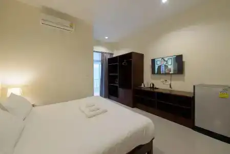 The Hideaway South Pattaya - 6