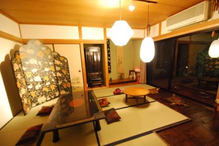 Hostel Yume-Nomad Kobe - 3