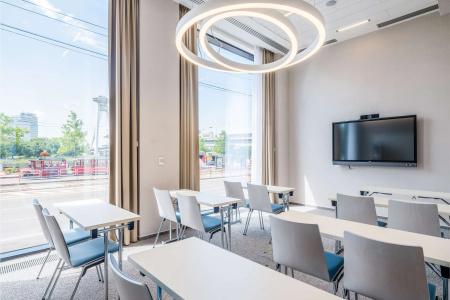 Park Inn by Radisson Danube Bratislava - 7
