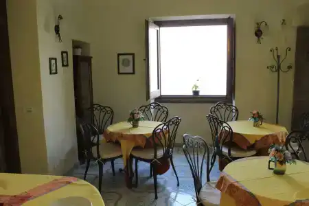 L'Antico Borgo Dei Limoni - 17