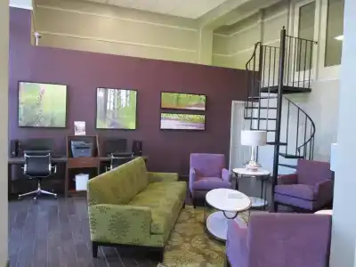 Best Western Plaza Inn - 18