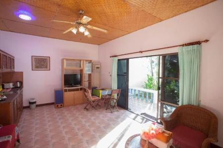 Ya Nui Resort - Sha Extra Plus Room Isulation - 91