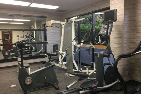 Courtyard by Marriott Cape Canaveral - 22