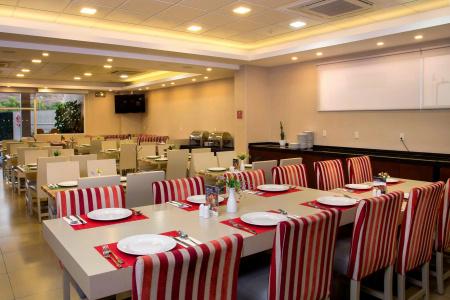 Four Points by Sheraton Queretaro Norte - 29