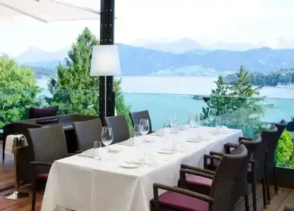 Art Deco Montana - 30
