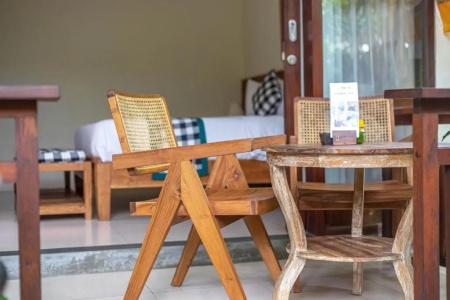Meruhdani Boutique Ubud - Chse Certified - 30