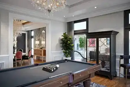 The Ritz-Carlton, New Orleans - 136