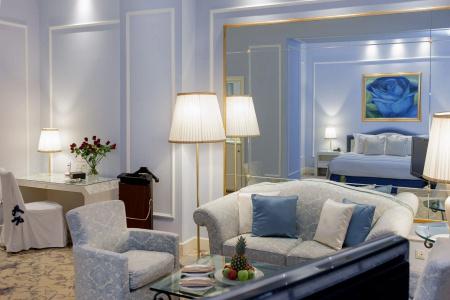 Grande Albergo Delle Rose - 60