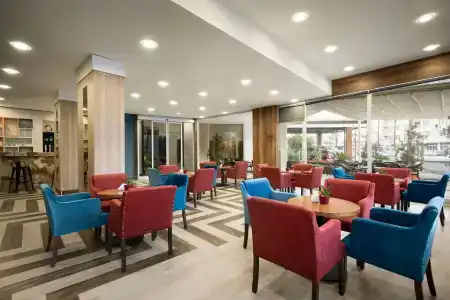 Ramada Mersin - 19