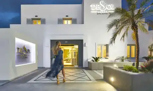 De Sol & Spa - 26