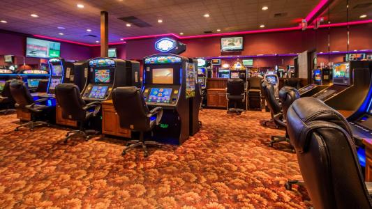 Best Western Plus Grantree Inn - 16