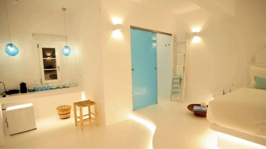 Mykonos Moussa - 54