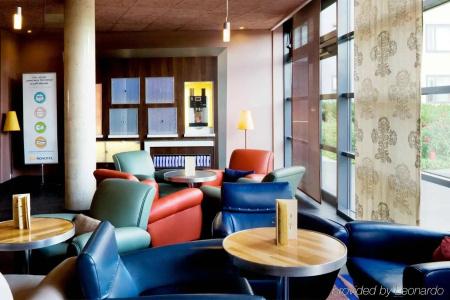 Novotel Suites Paris Roissy Cdg - 35