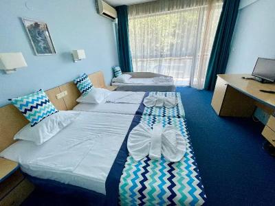 Holiday Park - All Inclusive - 47