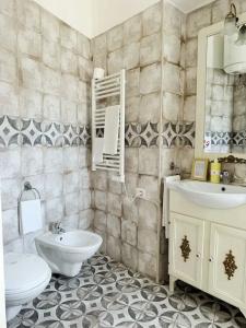 Donna Lucrezia b&b - Boutique Style - 48